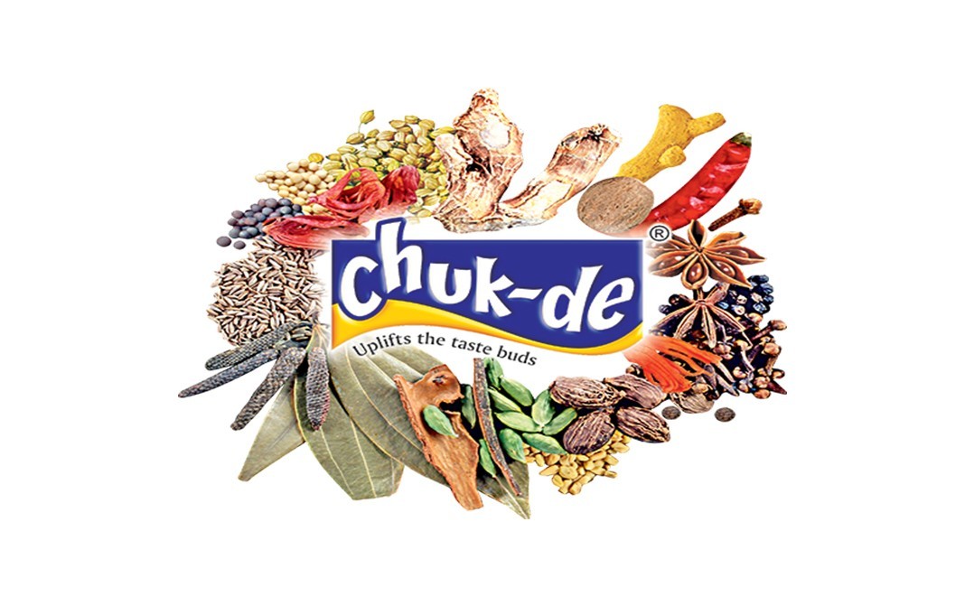 Chuk-de Jaiphal (Nutmeg)    Pack  50 grams